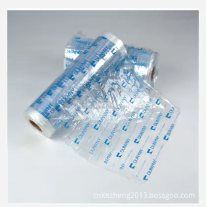 PE Plastic Cat Litter Pan Clearing Cat Bag