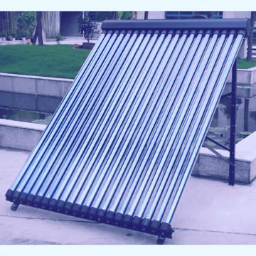 Solar KeyMark EN12975 High Quality Vacuum Tube Solar Collector