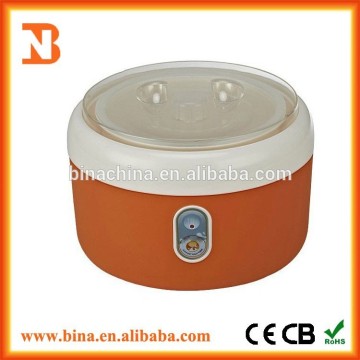 industrial high quality yogurt machine