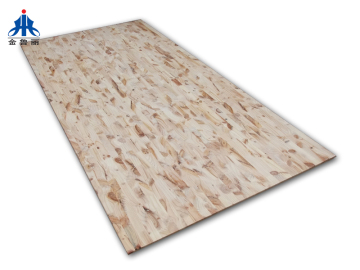 Pine Door Core Panel