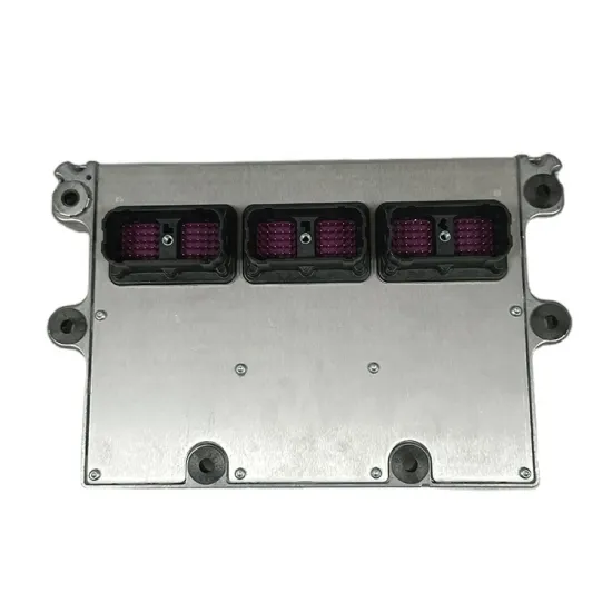 PartsFinder: M11 X15 Engine Electronic Control Module (ECU, ECM) - 3408501 & 4309175