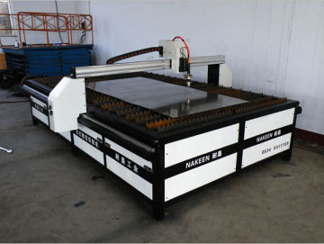 dezhou nakeen table cnc plasma a4 cutting machine factory made with low price