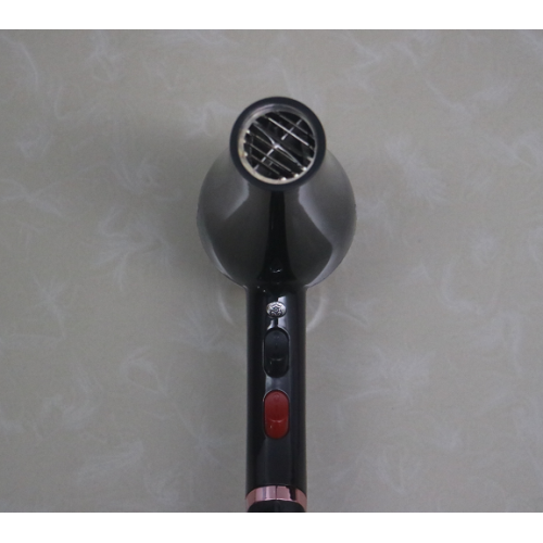 Strong Blow Ionic Electric AC Motor Professional Hairdryer