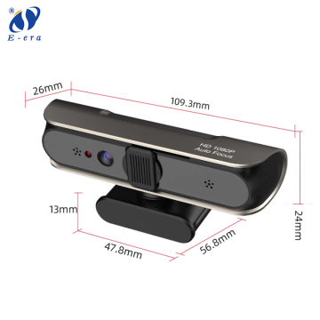 HD 5MP USB Camera Module for Facial Recognition and 3D Unlocking