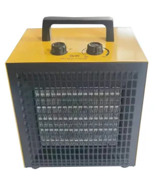 Portable 3000W Ceramic Electric Heater for Household and Home Use