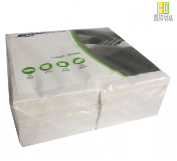 Disposable Customized Napkin OEM