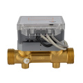 Ultrasonic M-bus Water Meters