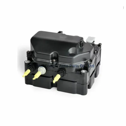 FAW WEICHAI XICHAI Jiefang 24V Electrical Heating System