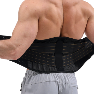 Wholesale Adjustable Compression Medical Waist Belt for Men and Women