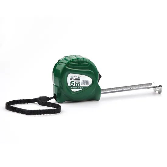 5M 25MM ABS Case Measuring Tape