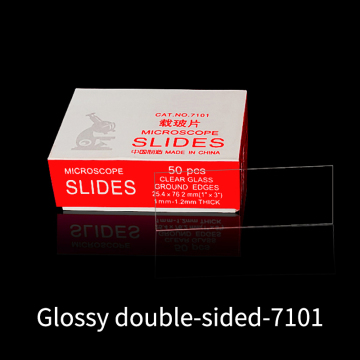 High Quality Laboratory Equipment & Microscope Slides