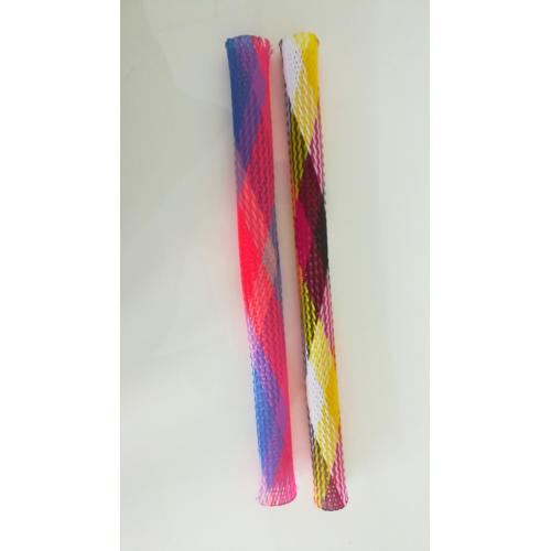 Expandable Braided Sleeving For Wire Customized