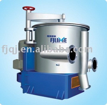 Coarse Screen paper machine