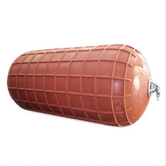 Best Seller Inflatable Marine Natural Rubber Pneumatic Fender