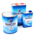 Intermixing Acrílico Car Paint System Refinish Coating