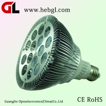 Par38 LED par light