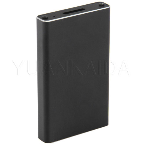 USB NGFF M.2 SSD Hard Disk Box