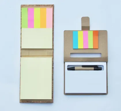 sticky notes