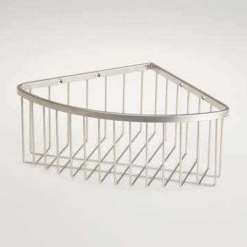 Customer OEM Triangle Wall Mounted Stainless Steel Rack