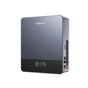 PISEN Home Use 5kWh Powerwall Lifepo4 Battery Energy Storage System