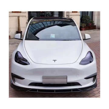 إكسسوارات ABS Fast Aero Body Kit لـ Tesla Model Y 2019