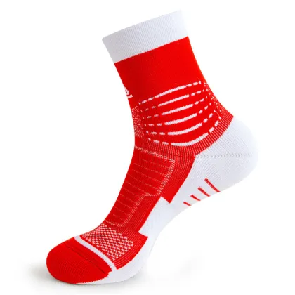 Customized Trail Running Socks: OEM, ODM, and Customizable Options from Vietnam, North America, and the Middle East