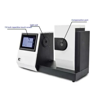 Clarity Fog Shadow Meter CS-720