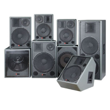 Guangzhou sound factory T sereis speaker