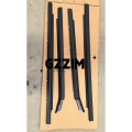 Tundra 2000-2006 trim trim ya glasi ya glasi