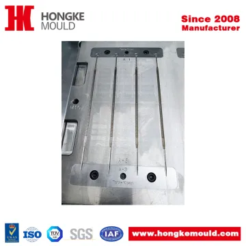Specialized Medical Injection Mold