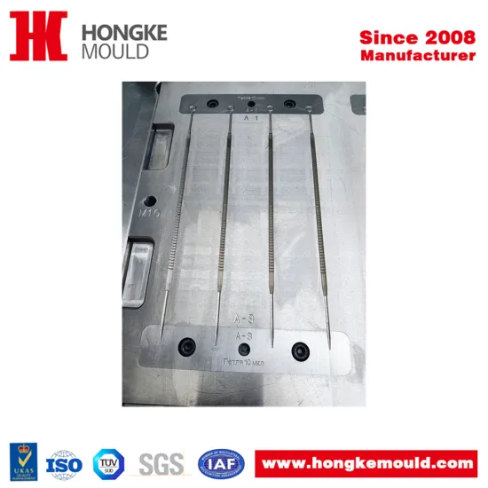 Specialized Medical Injection Mold
