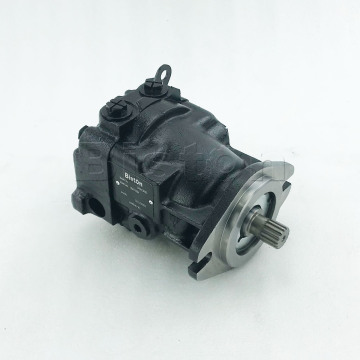 Biston 05817004 Hydraulic Motor - Replacement for BOMAG 05817004 Shaking Motor