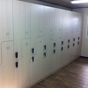 steel wardrobe lockers hpl lockers laminate panel compact hpl lockers/School lockers