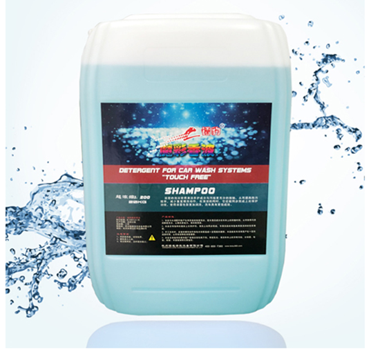 Best Foam Touchless Car Wash Detergent