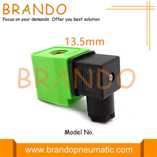 BFEC Pulse Jet Valve Solenoid Coil 13.5mm Hole