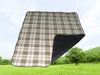picnic mat
