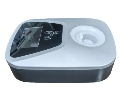 European American Standard Charging Pile Shell Mold