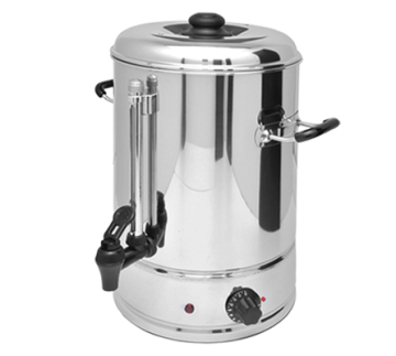 HUALING WB-15 Commercial Electric Hot Water Boiler for Kitchen
