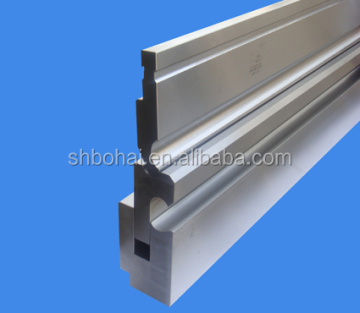 2-in-1 Hemming Dies for Brake Press Tool