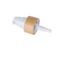 24mm 28mm bambuk plastik krem ​​losonasi nasos