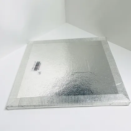 Thermal Packaging Evacuated Insulation Pad