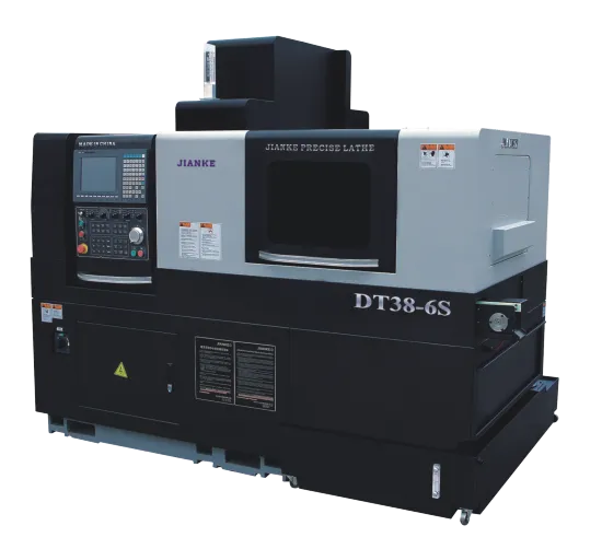 Factory Direct CNC Turn-Mill Multitasking Machines & Multi-Spindle Automatic Lathes