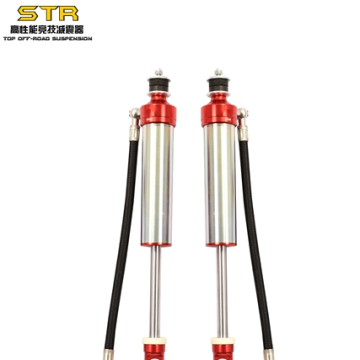 STR 4x4 kit luar jalan dengan penyerap kejutan OE penuh untuk penggantungan Vitara Racing
