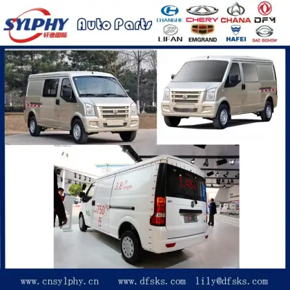 DFM DFSK Dongfeng Mini Passenger Van Bus C35 auto parts