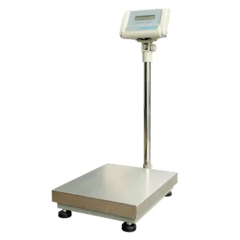 High Precision 150kg to 500kg Electronic Industrial Platform Scale