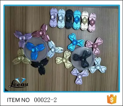 Toy Fidget Spinner Fingertip Gyroscope