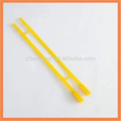 high security plastic lock