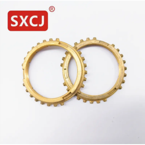 High-Quality and Affordable OEM 94582323 Synchronizer Ring for DAMAS - Customization Available