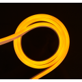 Orange color LED Neon strip light