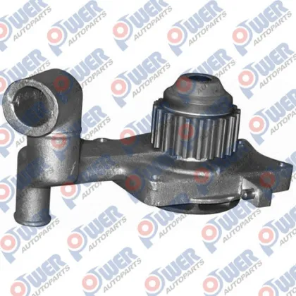 870x8591aa,a810x8591sa,5008470,5018437 Water Pump Ford Fiesta,escort,orion 
